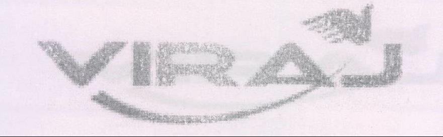 Viraj Device mark 2149121 Trademark