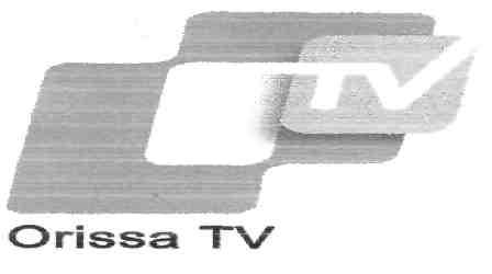 Orrisa Tv With Logo Device mark 2116928 Trademark
