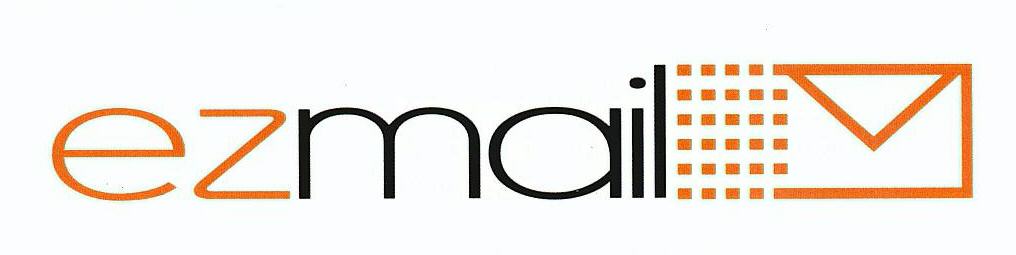 Ezmail With Logo Device mark 2116644 Trademark