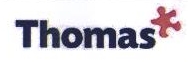Thomas Device mark 2104354 Trademark