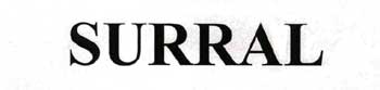Surral Device mark 2148860 Trademark