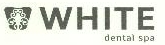 White Dental Spa Device mark 2163917 Trademark