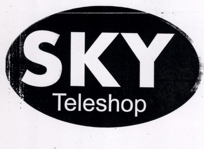 Sky Teleshop Device mark 1880053 Trademark