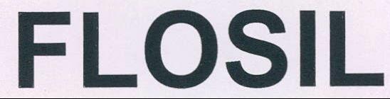 Flosil Device mark 2149187 Trademark