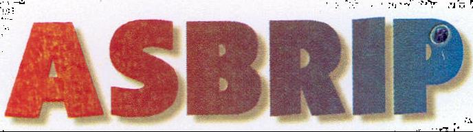 Asbrip Device mark 2163936 Trademark