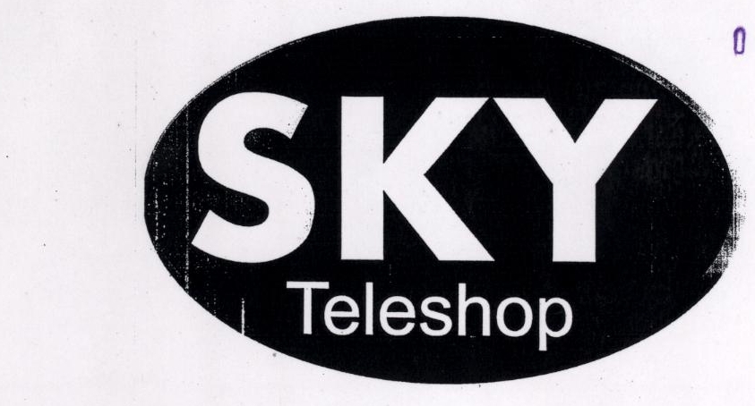Sky Teleshop Device mark 1880059 Trademark