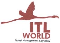 Itl World Device mark 2124472 Trademark