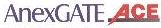 Anexgate Ace Device mark 2134288 Trademark