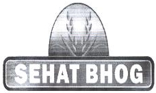 Sehat Bhog Device mark 2157543 Trademark