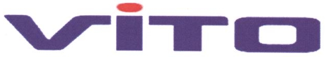 Vito Device mark 2143644 Trademark