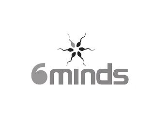 6minds Device mark 2139774 Trademark