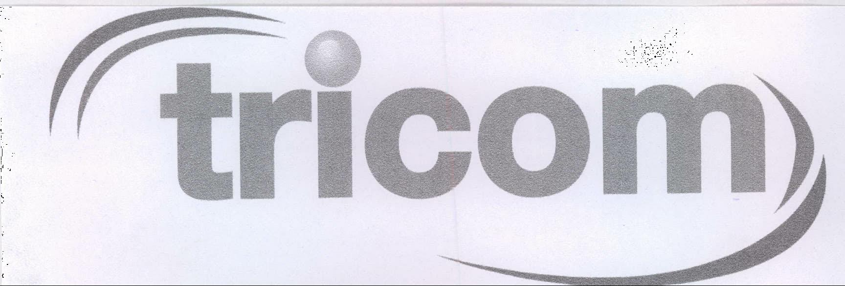 Tricom Device mark 2126716 Trademark