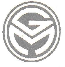 Gm Logo Device mark 2104298 Trademark