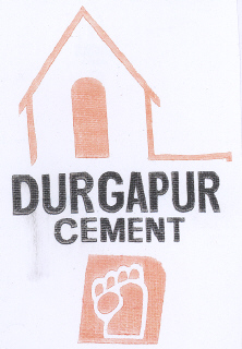 Durgapur Cement (device) Device mark 2156922 Trademark