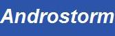 Androstorm Device mark 2156468 Trademark