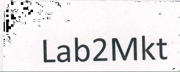 Lab2mkt Device mark 2156625 Trademark