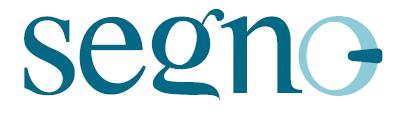Segno Device mark 2124743 Trademark