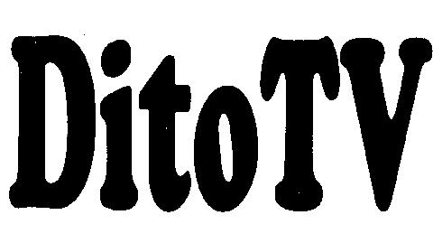 Dito Tv (device) Device mark 2171865 Trademark