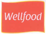 Wellfood Device mark 1887773 Trademark