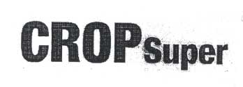 Crop Super Device mark 1887624 Trademark