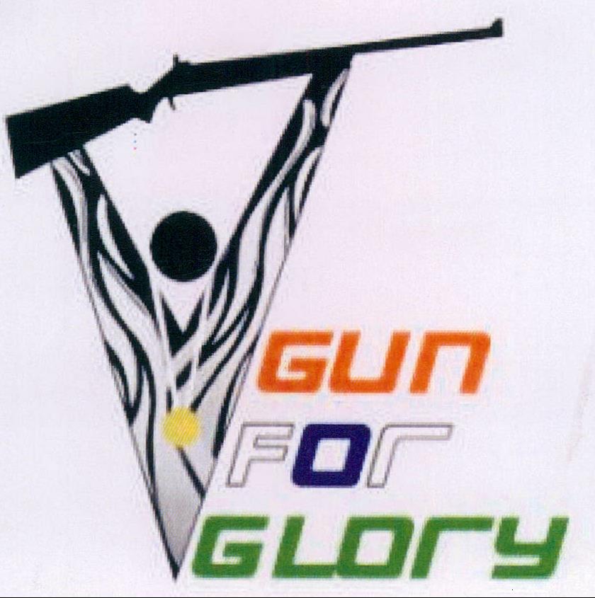 Gun For Glory Device mark 2134501 Trademark