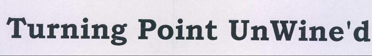 Turning Point Unwine'd Device mark 2142241 Trademark