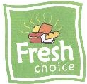 Fresh Choice Device mark 2165353 Trademark