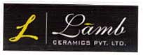 L With Word Lamb Device mark 2164412 Trademark