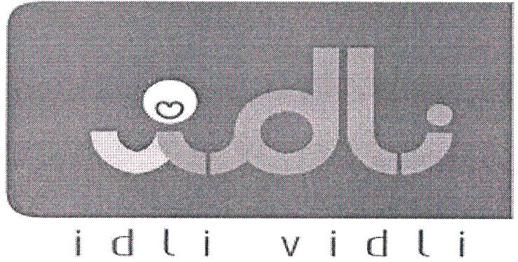 Idli Vidli Device mark 1894990 Trademark