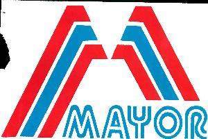 Mayor With Device Device mark 2134572 Trademark