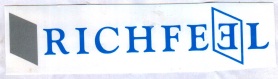 Richfeel Device mark 2112273 Trademark