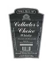 Collectors Choice Device mark 2164281 Trademark