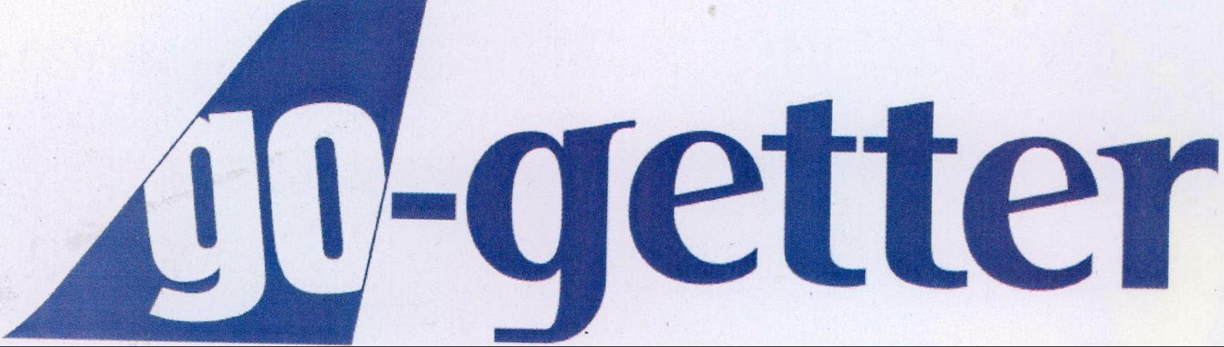Go-getter Device mark 2134731 Trademark