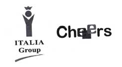 Cheers With Company Italia Group Device mark 2164442 Trademark