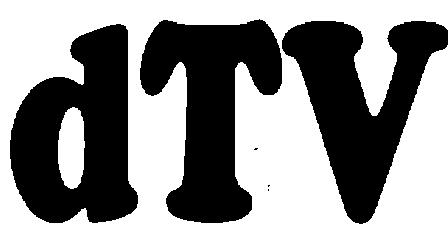 Dtv (device) Device mark 2171848 Trademark