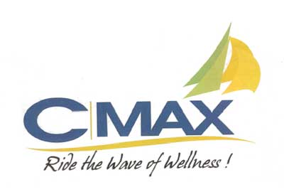 Cmax Device mark 2173068 Trademark