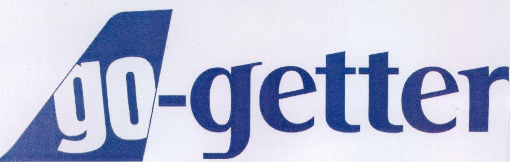 Go-getter Device mark 2134779 Trademark