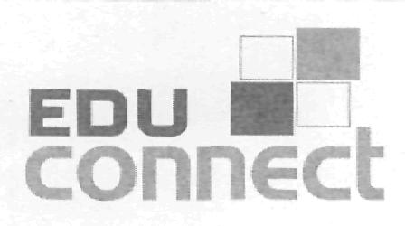 Edu Connect (logo) Device mark 2119967 Trademark