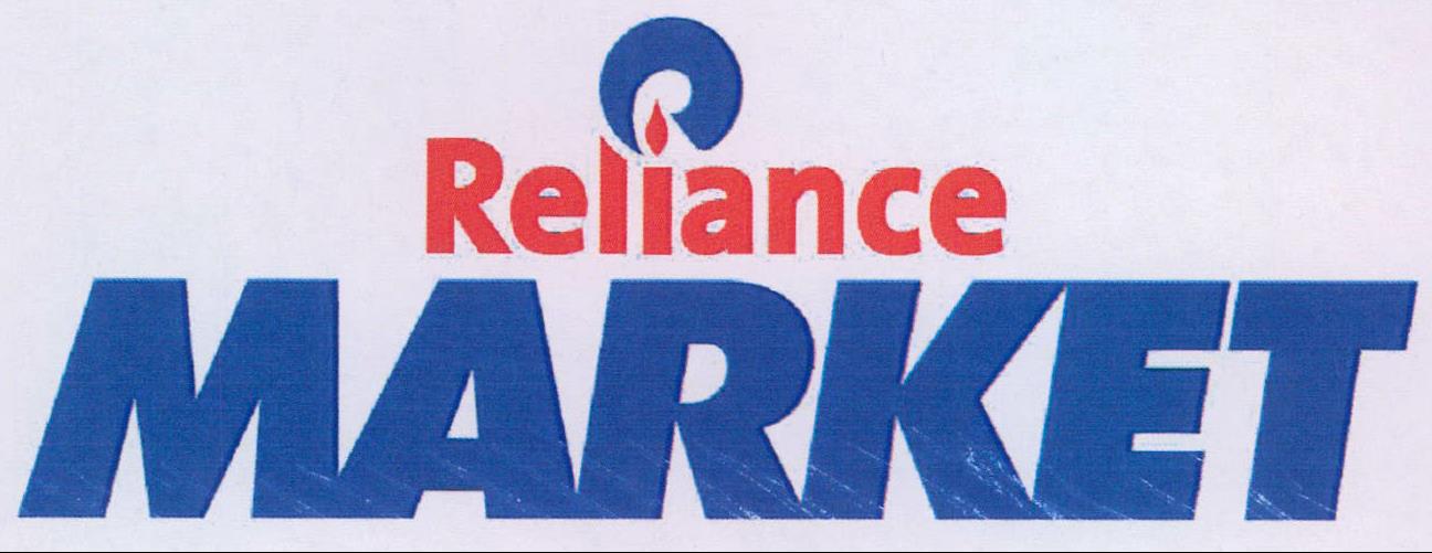 Reliance Market Device mark 2164495 Trademark