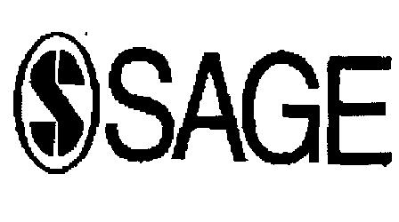 Sage(device) Device mark 2140059 Trademark