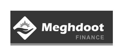 Meghdoot Finance Device mark 2179702 Trademark