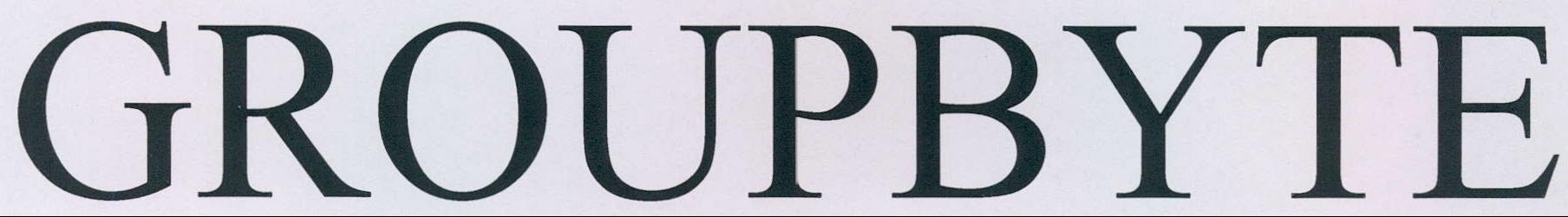 Groupbyte Device mark 2140265 Trademark
