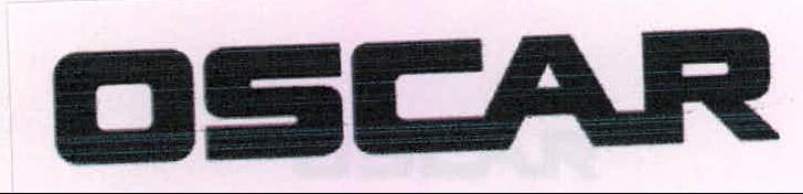 Oscar Device mark 2140426 Trademark