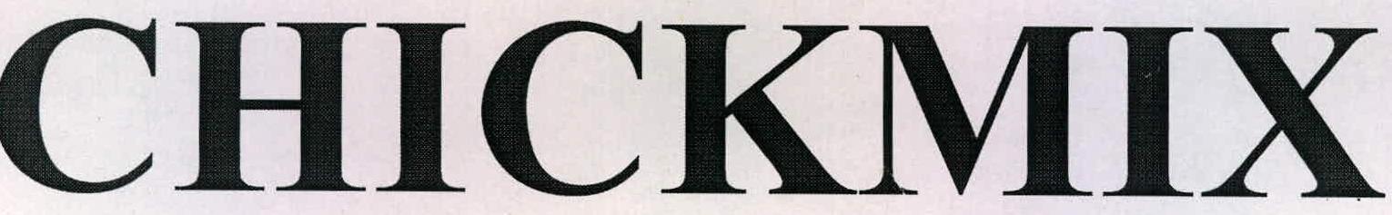 Chickmix Device mark 2172466 Trademark