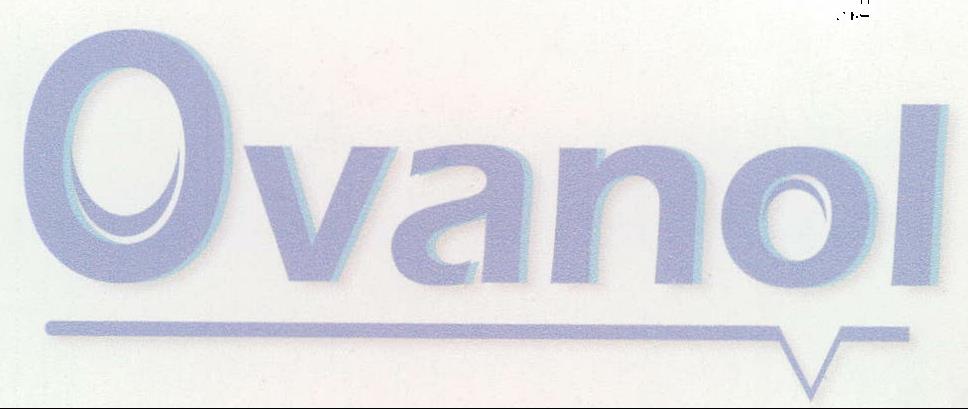 Ovanol Device mark 2140114 Trademark