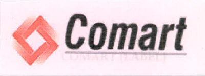 Comart Device mark 2172332 Trademark