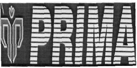 Prima (label) Device mark 2179614 Trademark