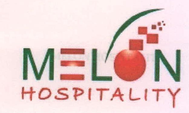 Melon Device mark 2172352 Trademark