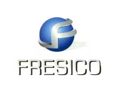 Fresico With Logo F Device mark 2172220 Trademark