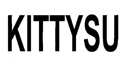 Kittysu(label) Device mark 2187301 Trademark